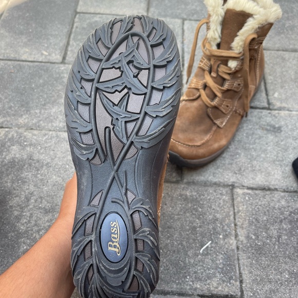 Bass Summit boot - Picture 6 of 8